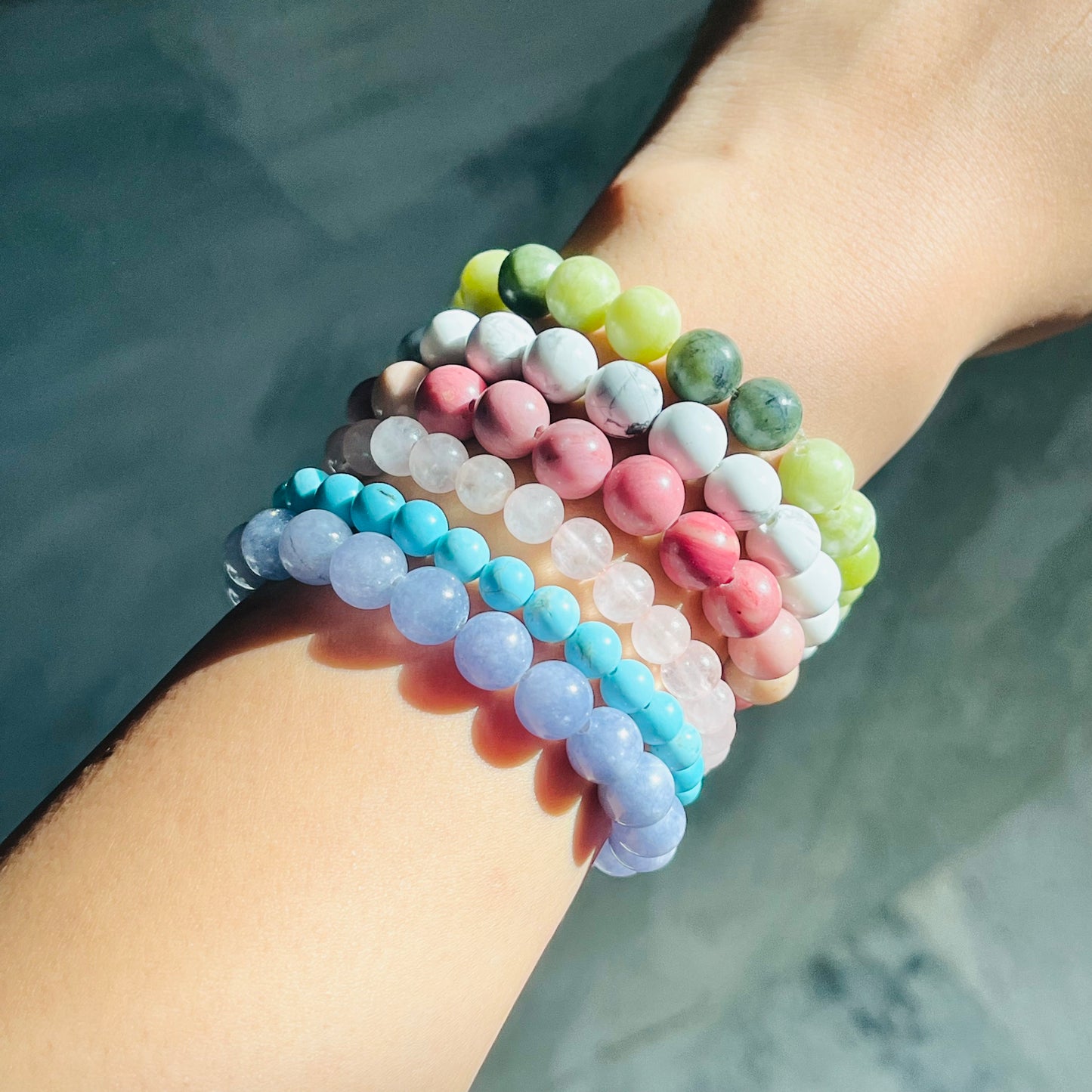 Turquoise Bracelet
