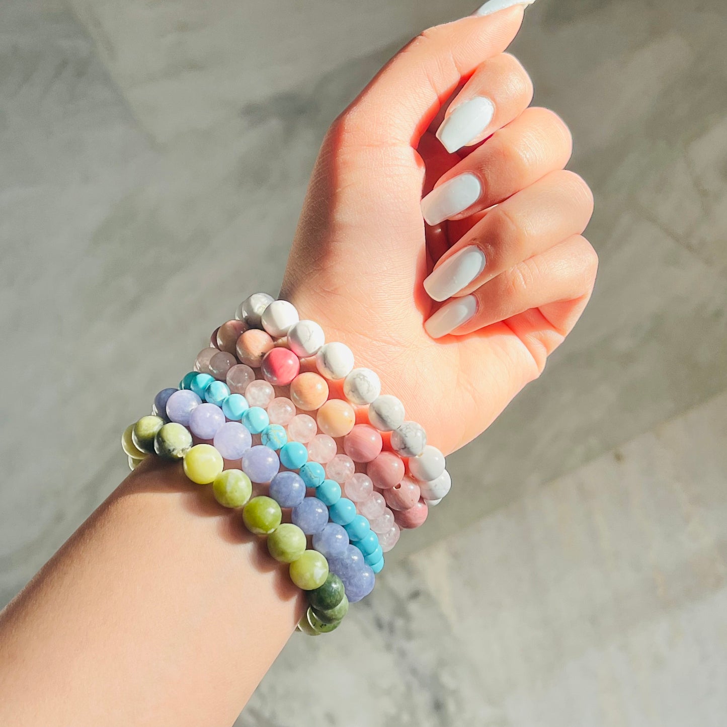 Turquoise Bracelet