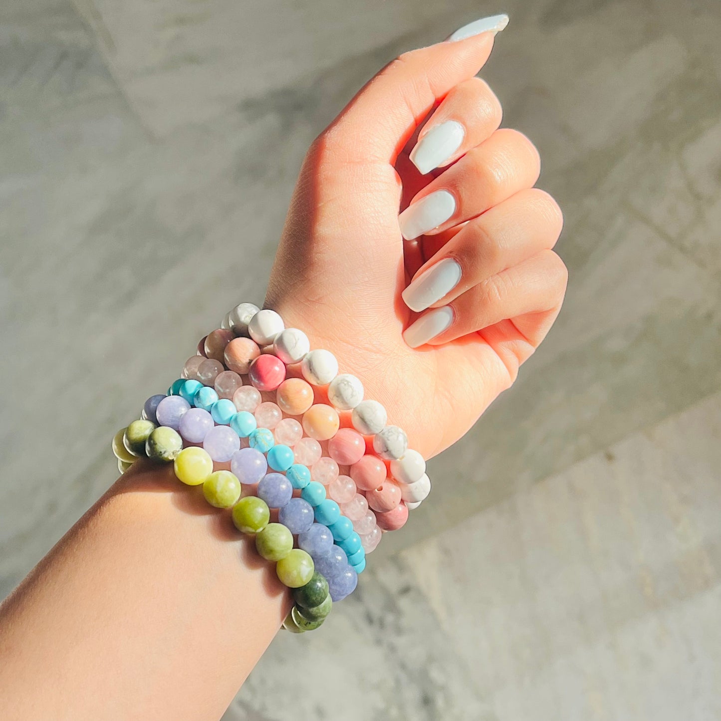Turquoise Bracelet