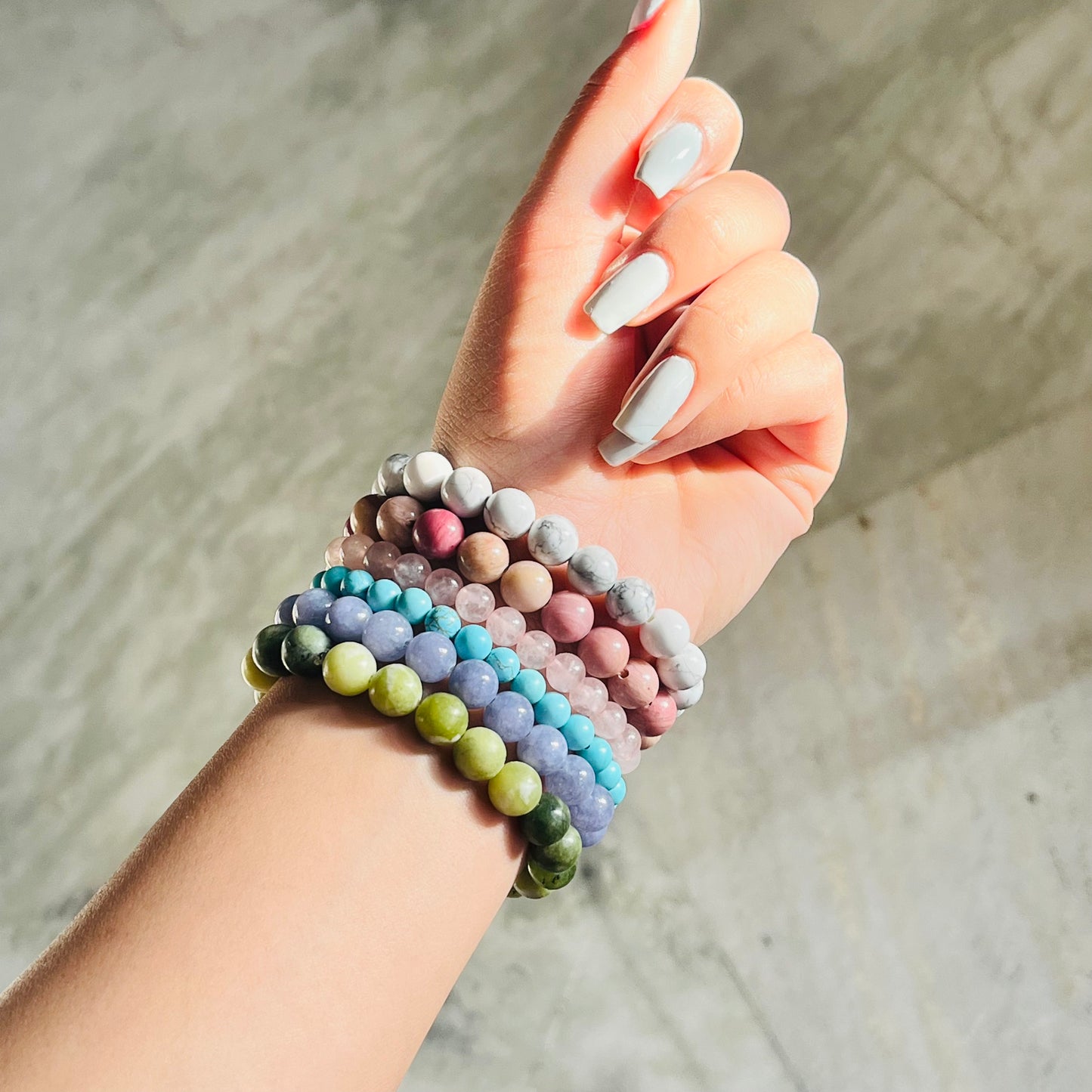 Turquoise Bracelet
