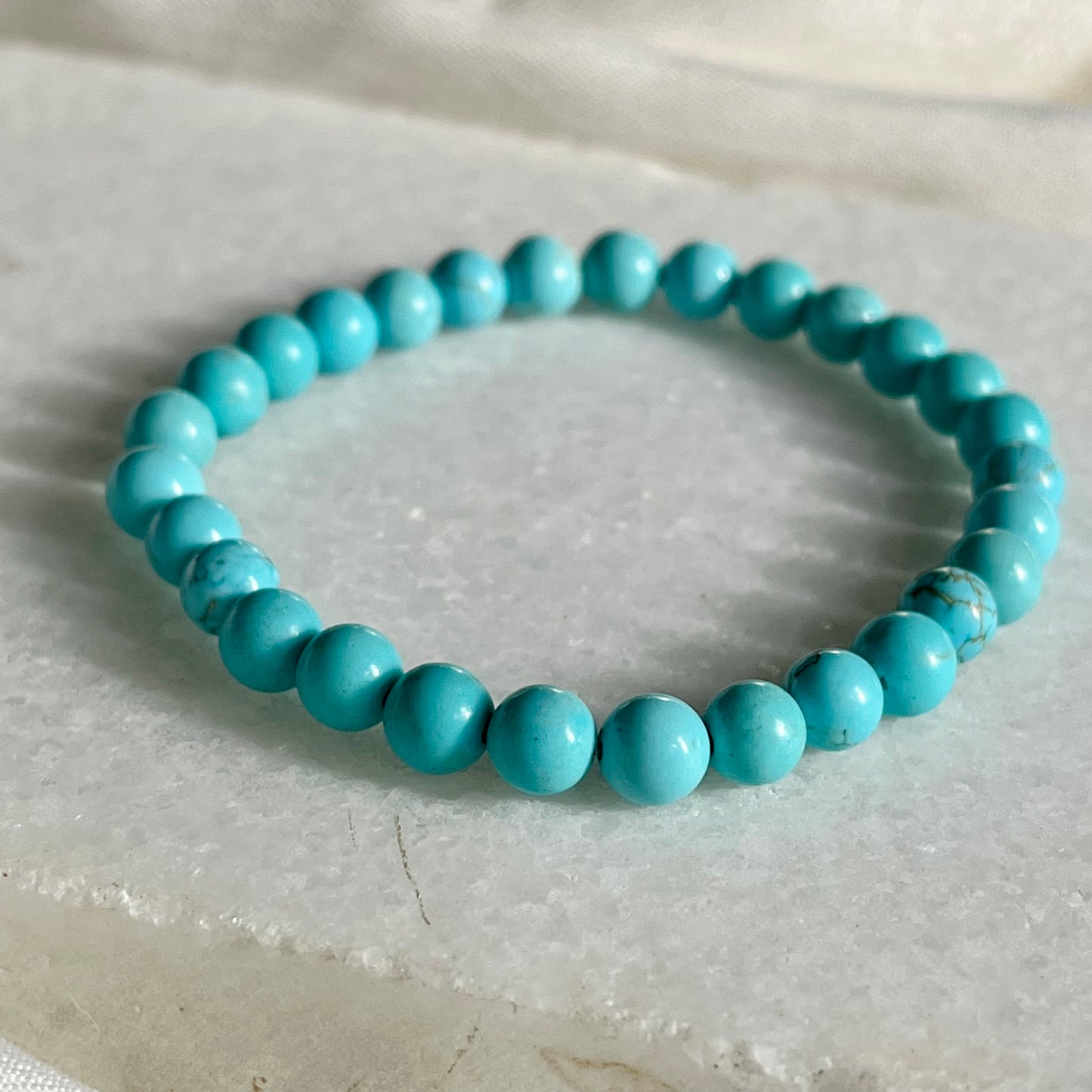 Turquoise Bracelet