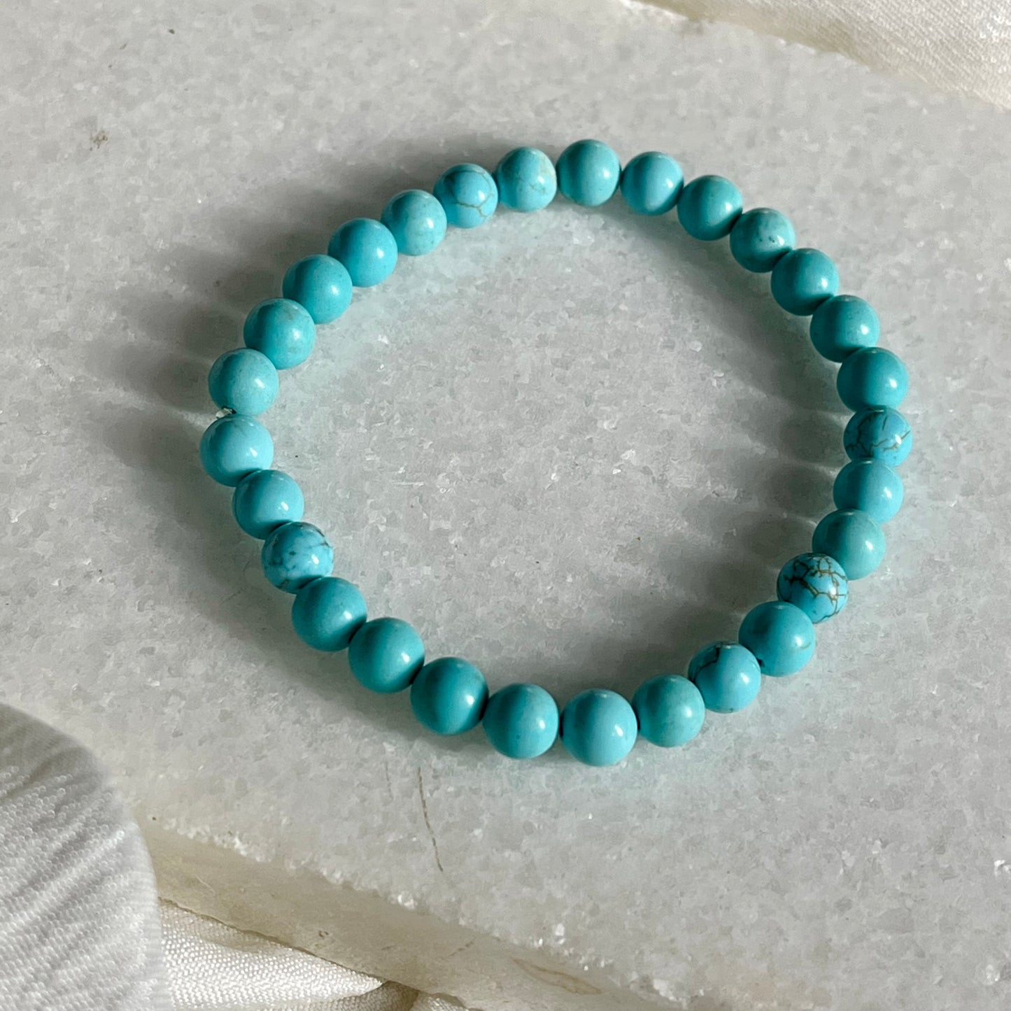 Turquoise Bracelet