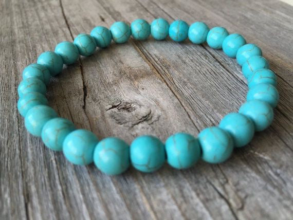 Turquoise Bracelet