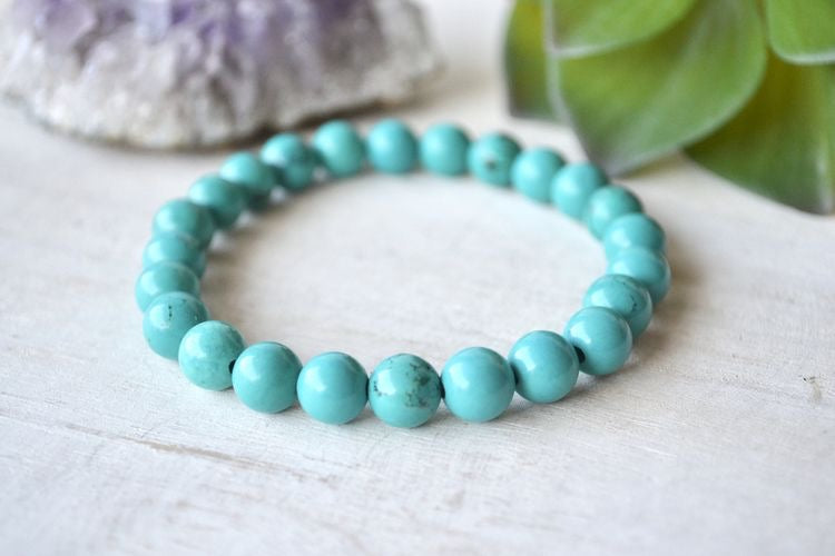 Turquoise Bracelet