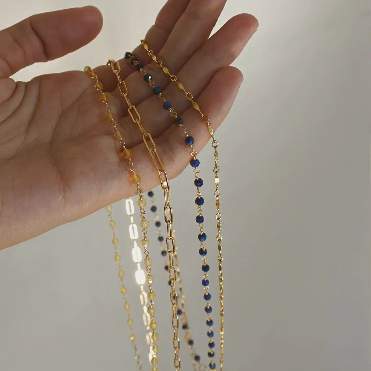 Lapis Lazuli Necklace