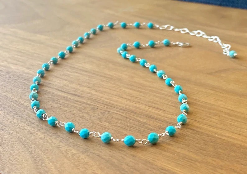 Turquoise Necklace