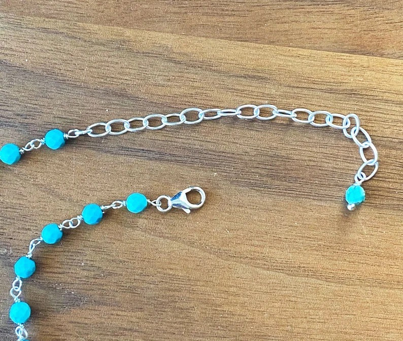 Turquoise Necklace