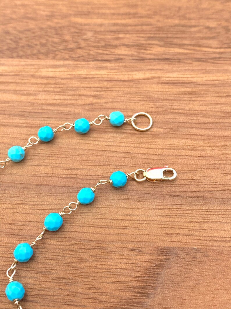 Turquoise Necklace