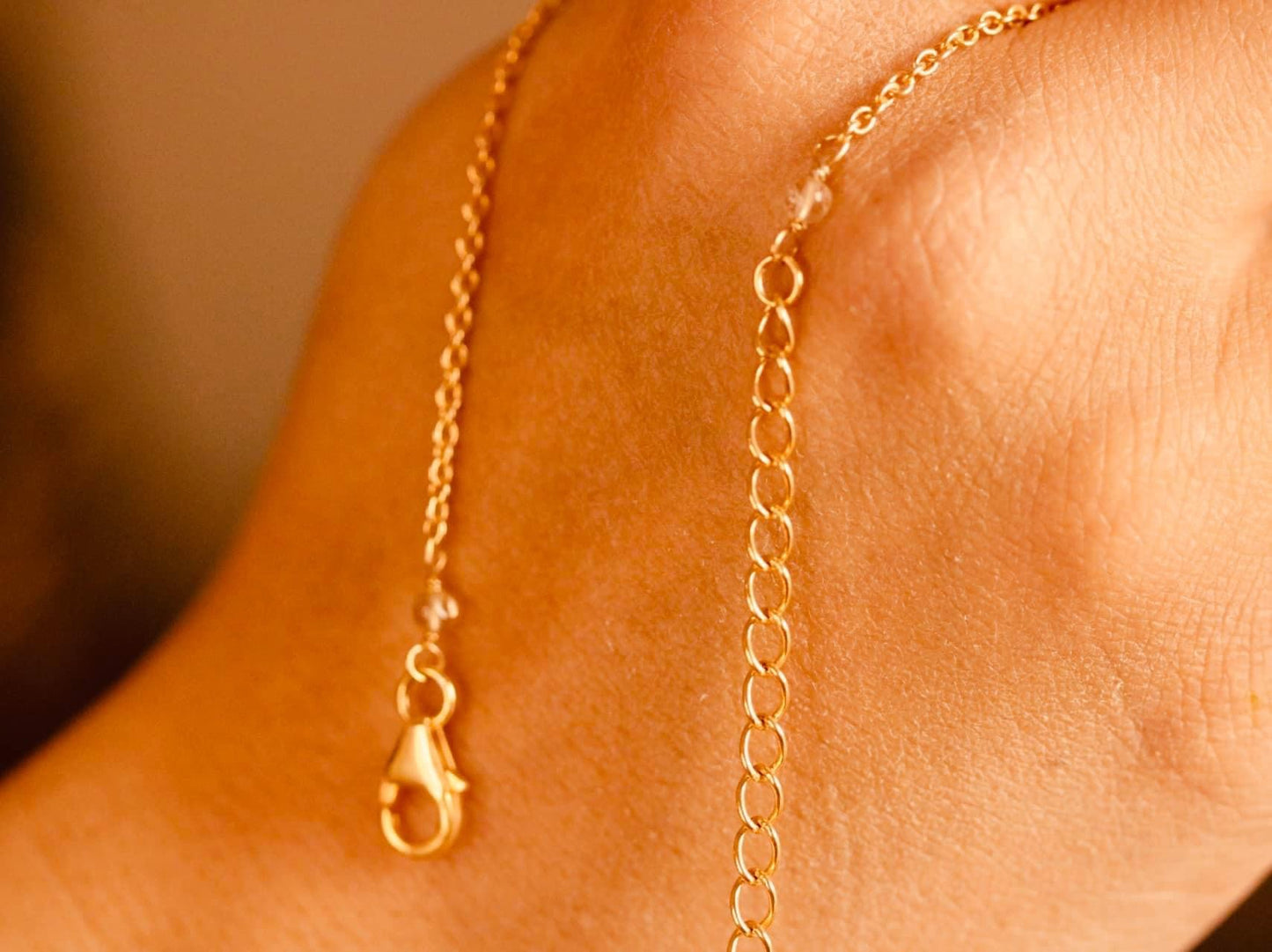 Sunrise Necklace - 925 Sterling Silver Jewelry