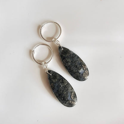 Marcasite Earrings
