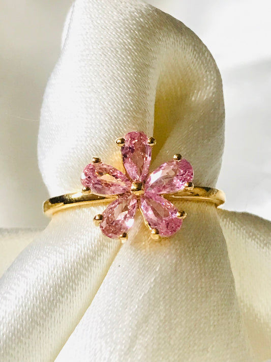 Sakura Ring