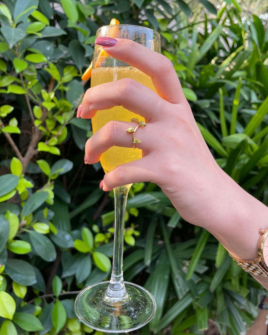 Branch Ring